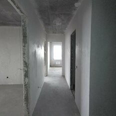 Квартира 56,6 м², 2-комнатная - изображение 2