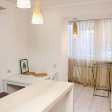 Квартира 41 м², 2-комнатная - изображение 4