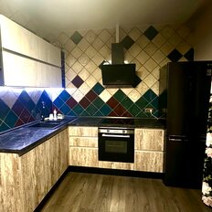 Квартира 32 м², студия - изображение 3