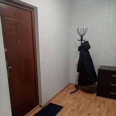 Квартира 42 м², 1-комнатная - изображение 3