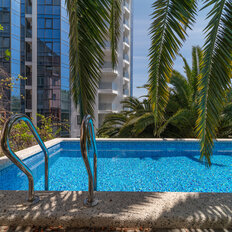 Квартира 55 м², 2-комнатная - изображение 1