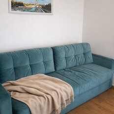 Квартира 41 м², 1-комнатная - изображение 2
