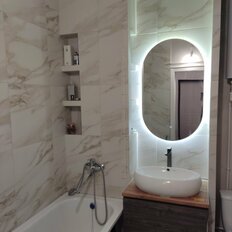 Квартира 47 м², 1-комнатная - изображение 5