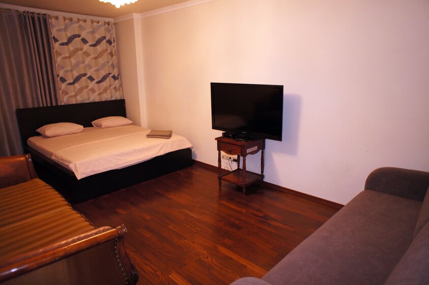 88 м², 4-комнатная квартира 17 000 ₽ в сутки - изображение 62