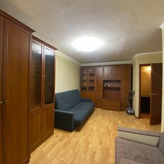 Квартира 32 м², 1-комнатная - изображение 3