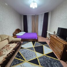 Квартира 39 м², 1-комнатная - изображение 2