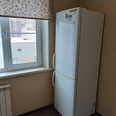 Квартира 26,5 м², 1-комнатная - изображение 4