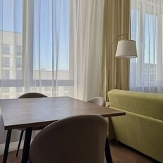 Квартира 61 м², 2-комнатная - изображение 5