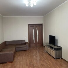 Квартира 50 м², 1-комнатная - изображение 4