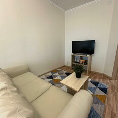 Квартира 48 м², 1-комнатная - изображение 4