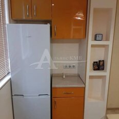 Квартира 18 м², 1-комнатная - изображение 5