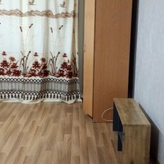 Квартира 29 м², 1-комнатная - изображение 5