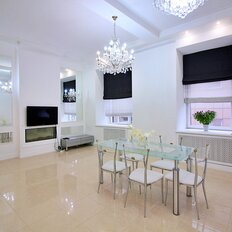 Квартира 75,8 м², 3-комнатная - изображение 3