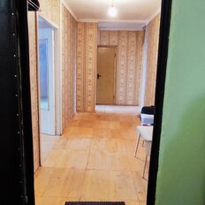 Квартира 56 м², 2-комнатная - изображение 2