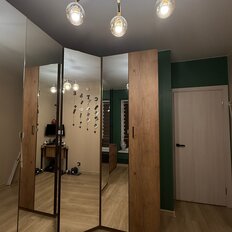 Квартира 40 м², 1-комнатная - изображение 5