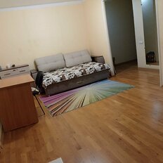 Квартира 47 м², 2-комнатная - изображение 3