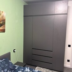 Квартира 35 м², 2-комнатная - изображение 5