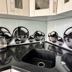 Квартира 25,5 м², студия - изображение 5