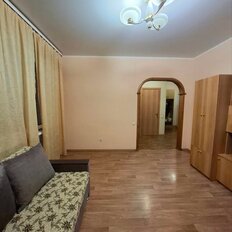 Квартира 38 м², 1-комнатная - изображение 3