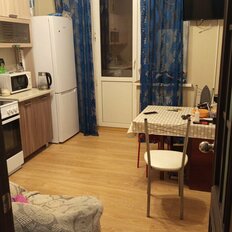 Квартира 42 м², 1-комнатная - изображение 5