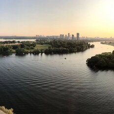 Квартира 131 м², 2-комнатная - изображение 4