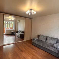 Квартира 38 м², 2-комнатная - изображение 3