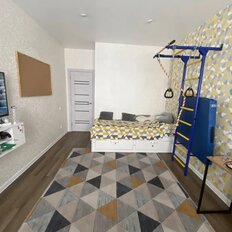 Квартира 57,1 м², 3-комнатная - изображение 4