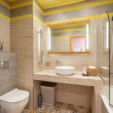 Квартира 64 м², 2-комнатная - изображение 5