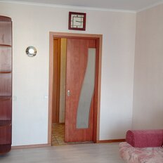 Квартира 40,8 м², 1-комнатная - изображение 1