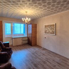 Квартира 53 м², 2-комнатная - изображение 5