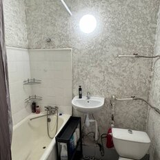 Квартира 36 м², 1-комнатная - изображение 1