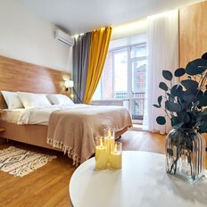 Квартира 65 м², 2-комнатная - изображение 2