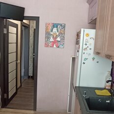 Квартира 55,5 м², 3-комнатная - изображение 4