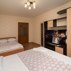 Квартира 55 м², 1-комнатная - изображение 4