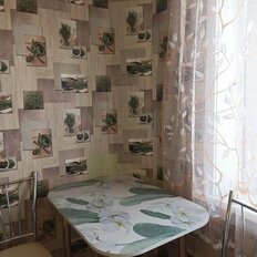 Квартира 28 м², 1-комнатная - изображение 4