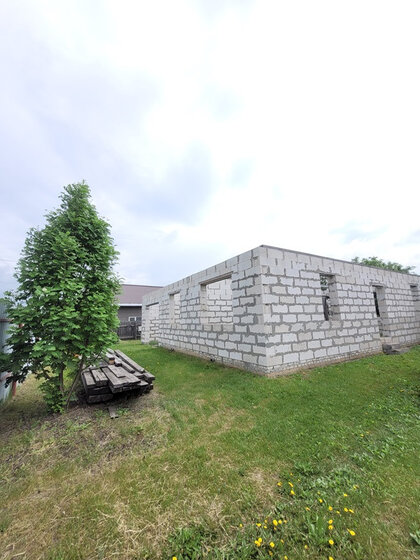 20 м² дом, 6,5 сотки участок 415 000 ₽ - изображение 70