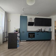 Квартира 60,4 м², 2-комнатная - изображение 1