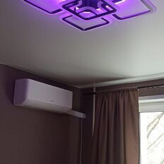 Квартира 33 м², 1-комнатная - изображение 1