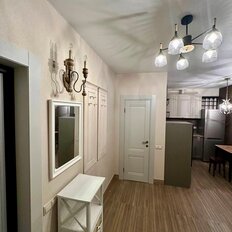 Квартира 53 м², 2-комнатная - изображение 1