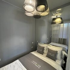 Квартира 43 м², 1-комнатная - изображение 5