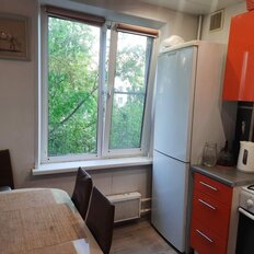 Квартира 35 м², 1-комнатная - изображение 3