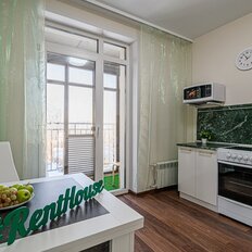 Квартира 33 м², 1-комнатная - изображение 4