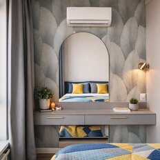 Квартира 25 м², студия - изображение 5