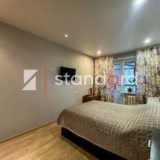 Квартира 53,7 м², 2-комнатная - изображение 4