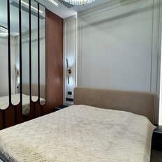 Квартира 88 м², 2-комнатные - изображение 3
