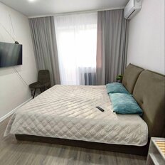 Квартира 40 м², 1-комнатная - изображение 4