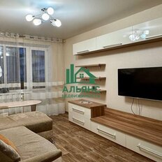 Квартира 60,2 м², 3-комнатная - изображение 2