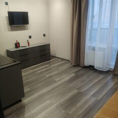 Квартира 24 м², студия - изображение 2