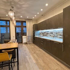 Квартира 60 м², 1-комнатная - изображение 3