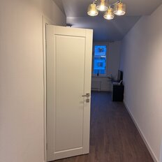 Квартира 23,5 м², студия - изображение 2